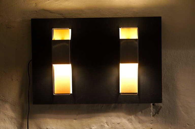 5 Wall Lights  3