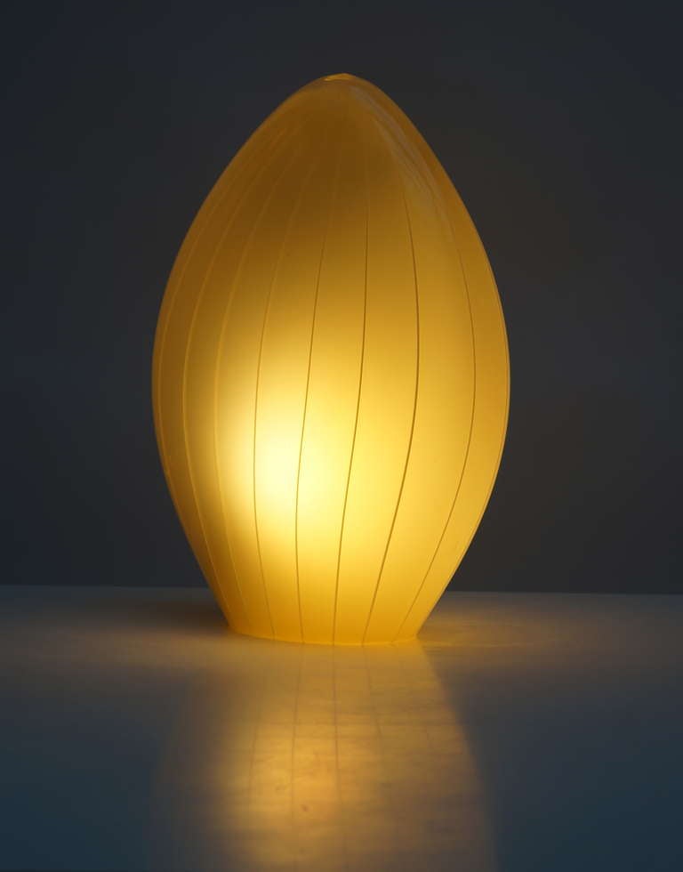 Murano Glass Murano Table Lamp