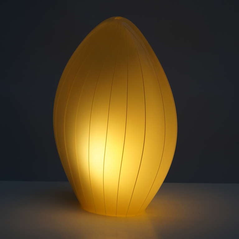 Murano Table Lamp 1