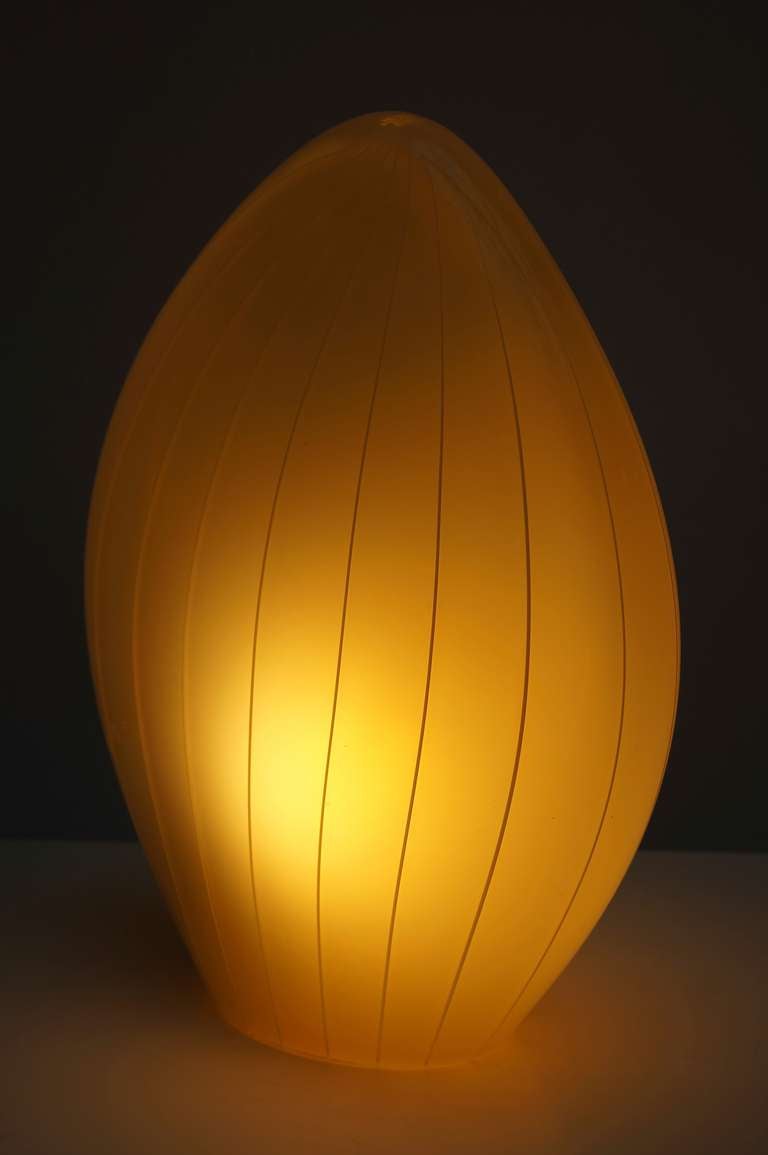 Murano Table Lamp 3