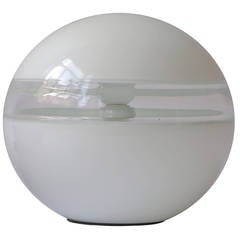 Table Lamp by A.V. Mazzega 4
