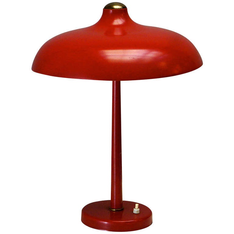 Table Lamp or Desk Lamp For Sale at 1stdibs