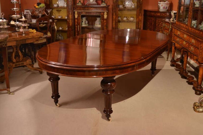 10ft round table
