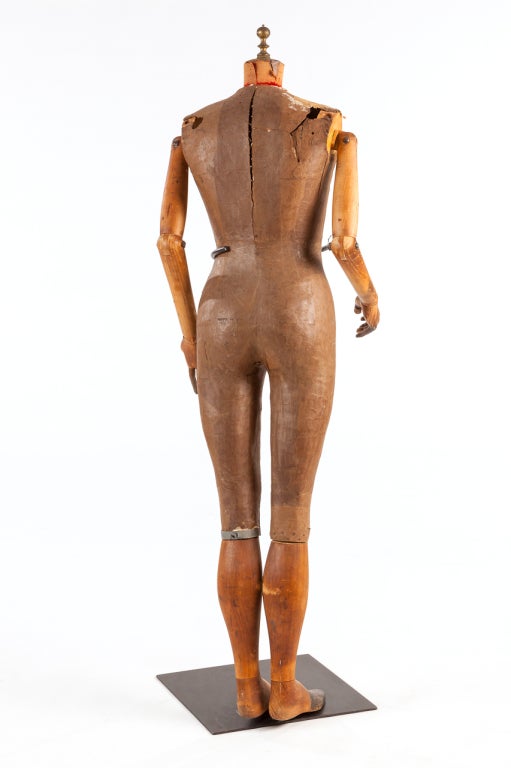 Napoleon III Mannequin