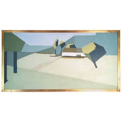 Oil Painting by Catherine Cioffi