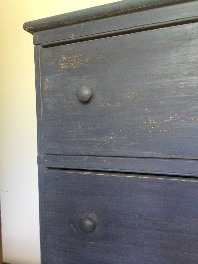 American Chippendale Chest For Sale 1