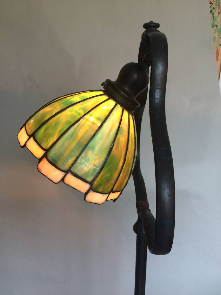 Articulating Reading Lamp by Handel 1