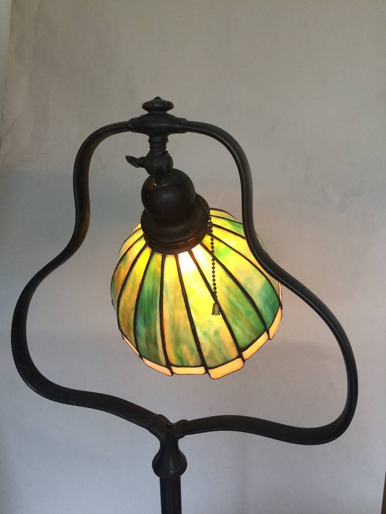 Articulating Reading Lamp by Handel 2