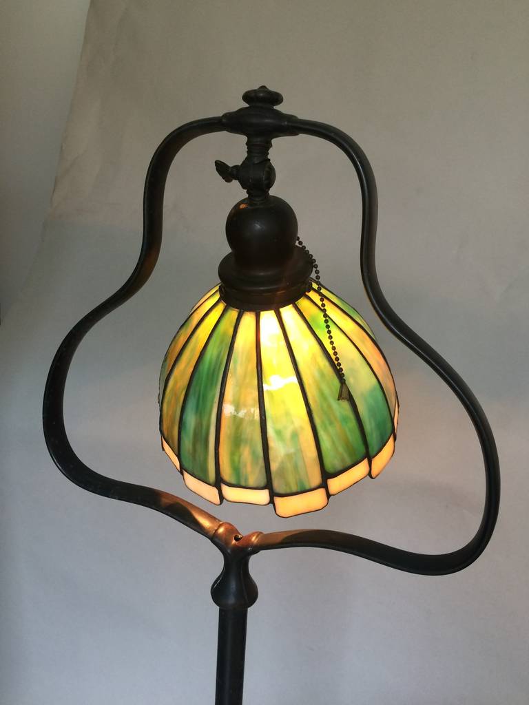 Articulating Reading Lamp by Handel 3