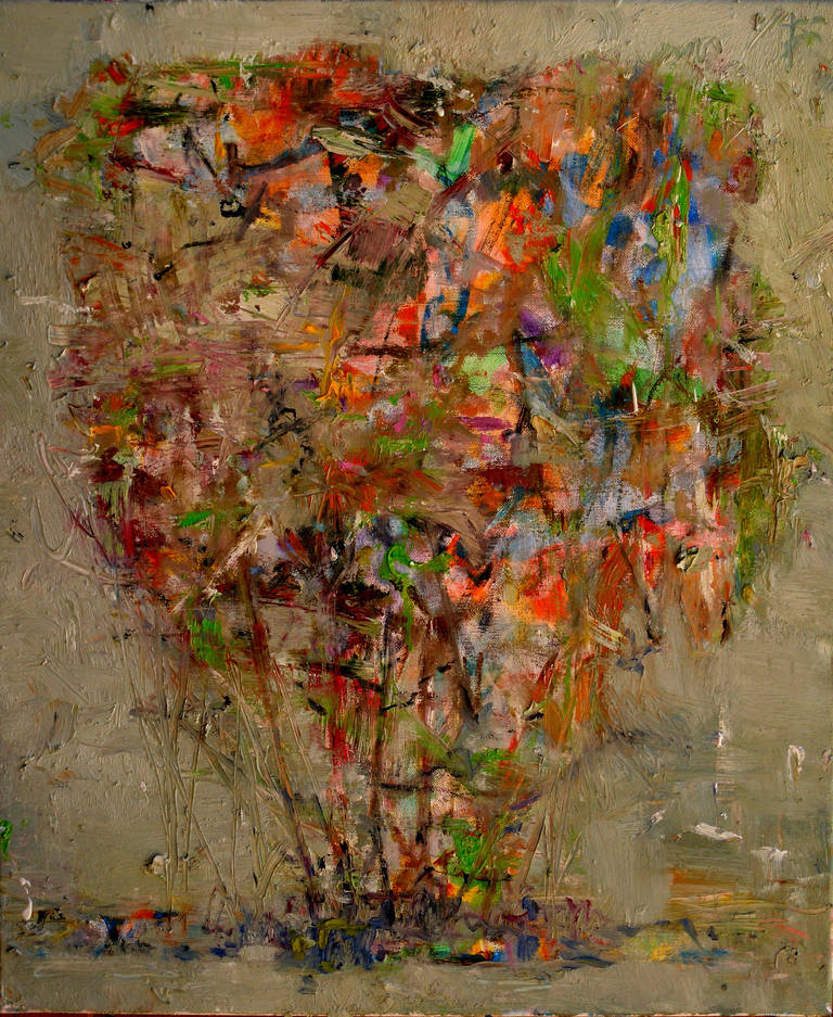 thom merrick artist