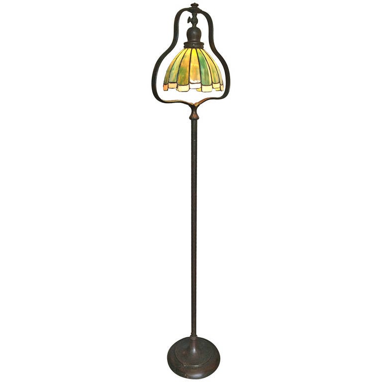 Articulating Reading Lamp by Handel