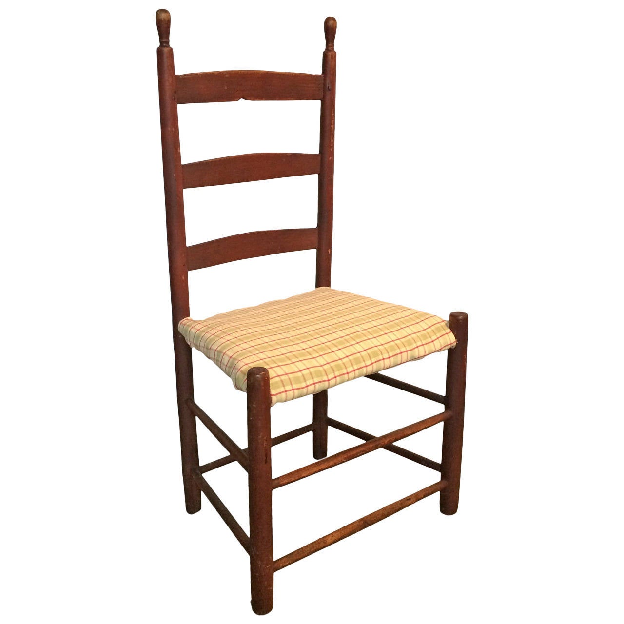 Period Shaker Side Chair For Sale