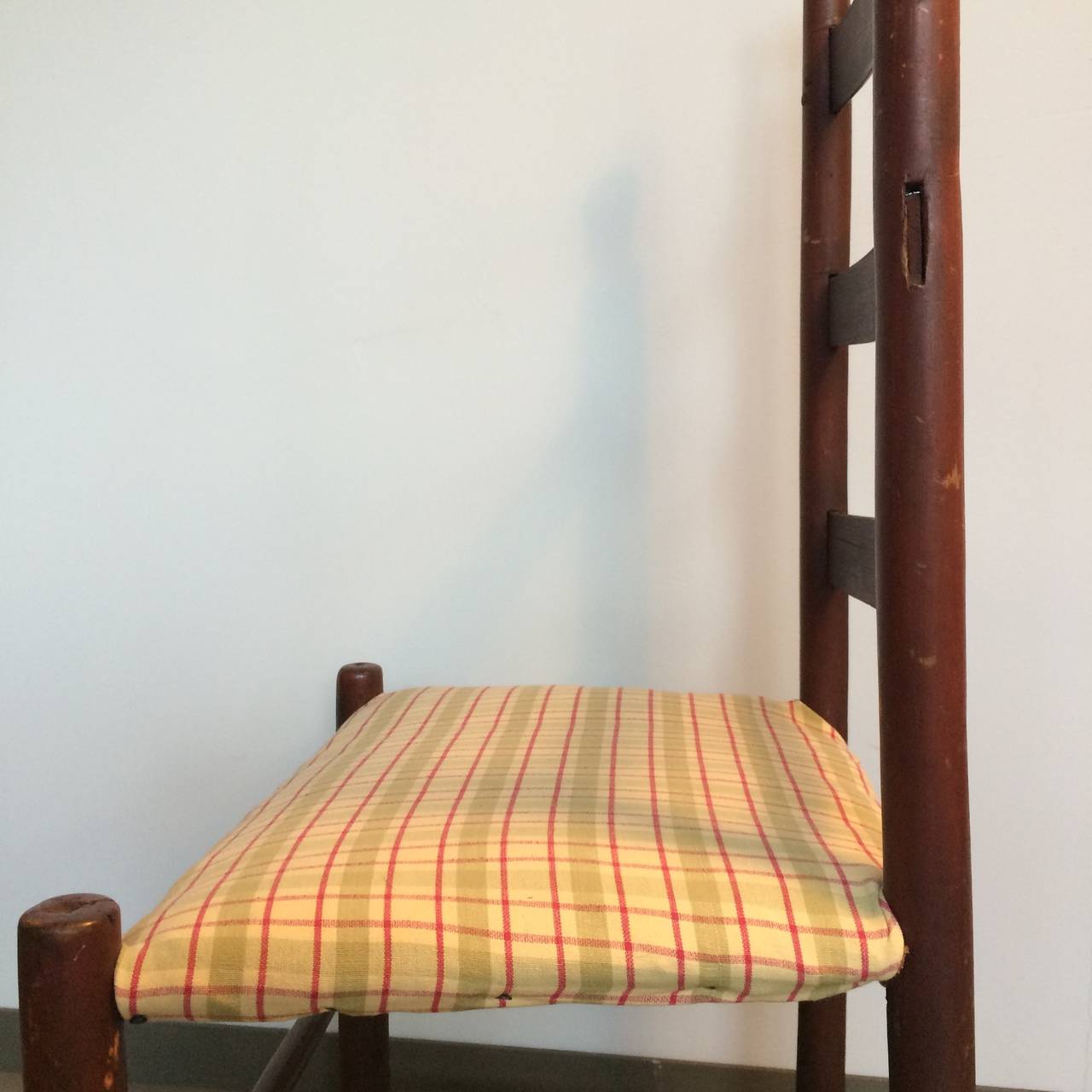 Period Shaker Side Chair For Sale 1