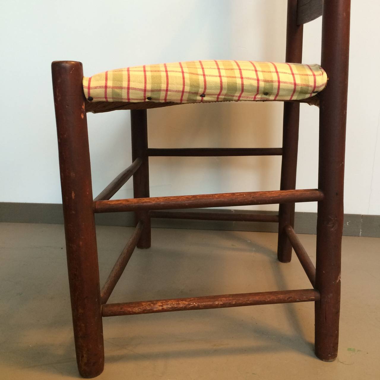 Period Shaker Side Chair For Sale 2