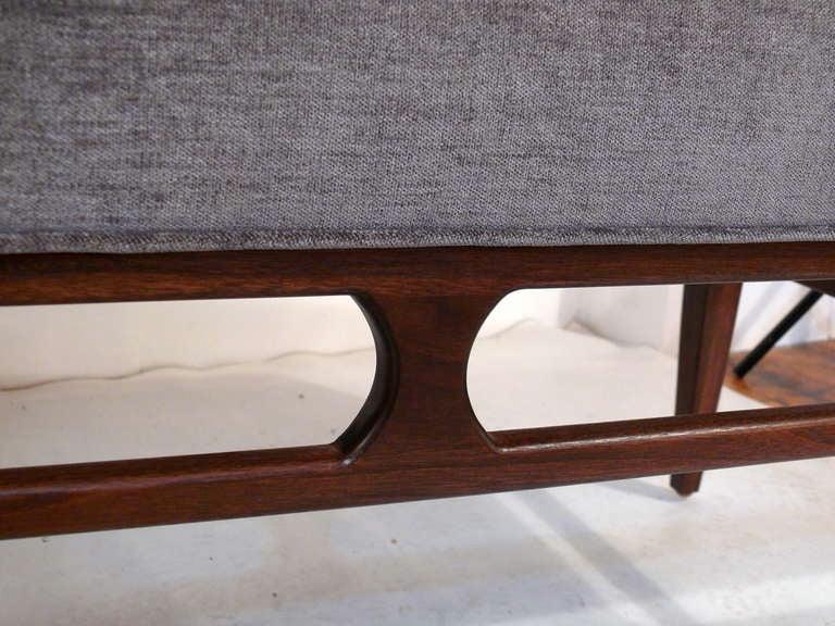 Proportion Tufted Bench 1