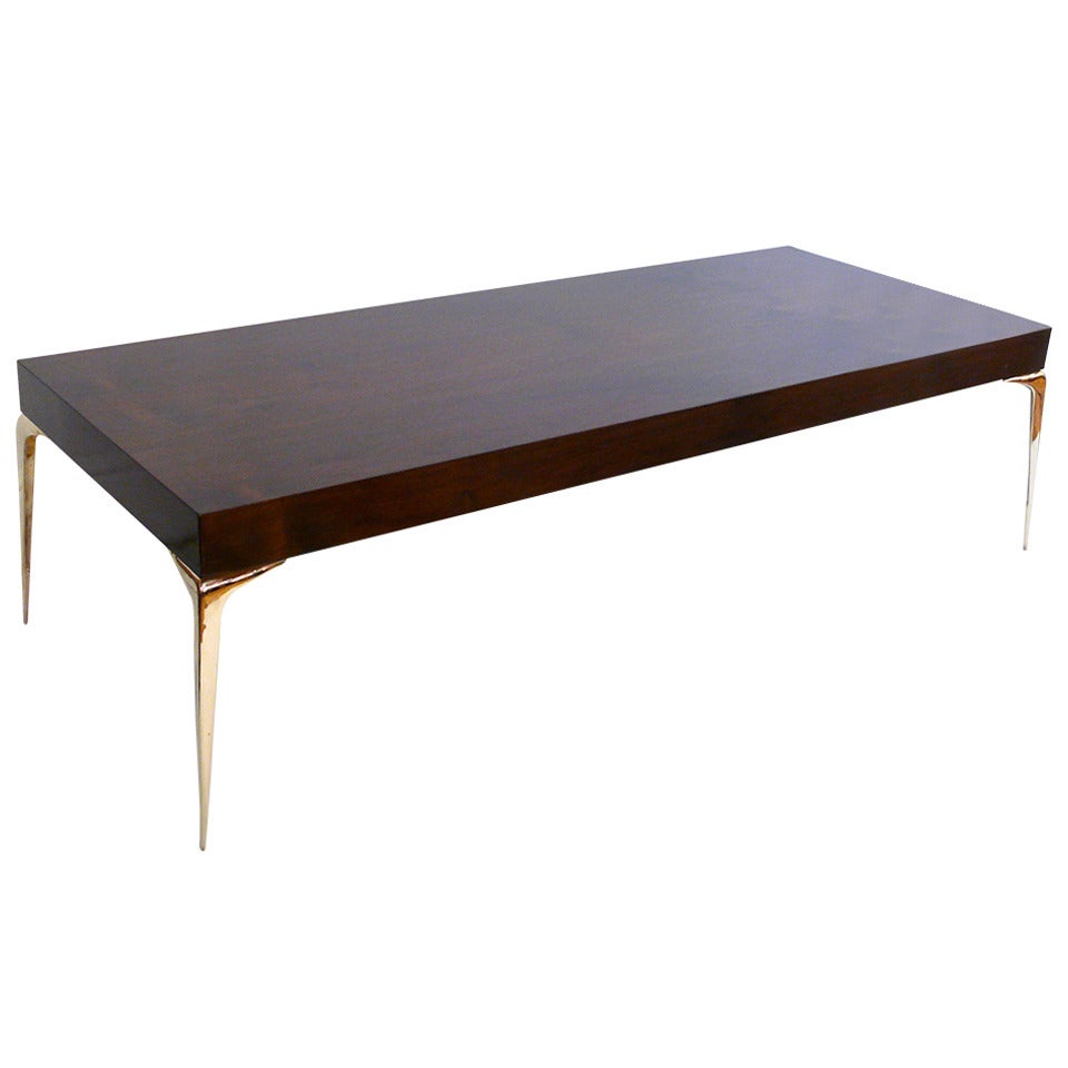 Stiletto Coffee Table For Sale