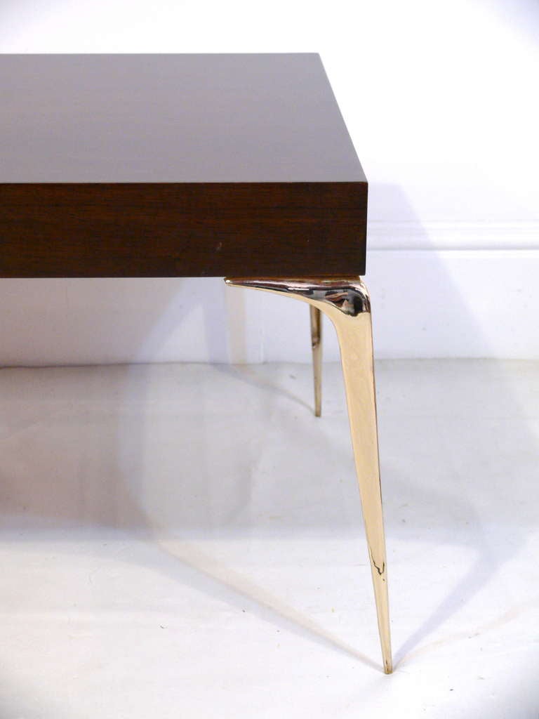 Contemporary Stiletto Coffee Table For Sale