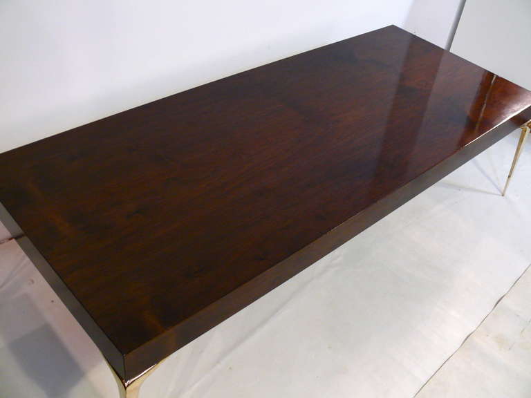 Stiletto Coffee Table In New Condition For Sale In New York, NY
