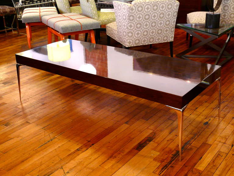 Stiletto Coffee Table For Sale 1