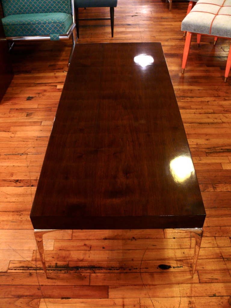 Stiletto Coffee Table For Sale 2
