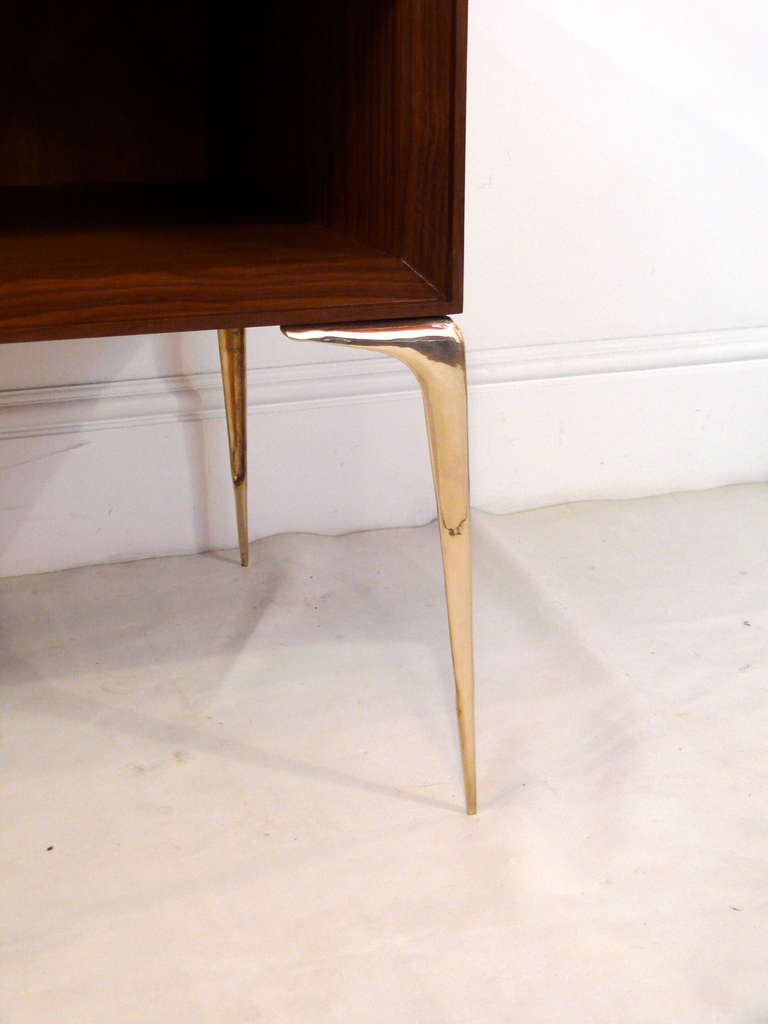 Ellie Night Stand In New Condition For Sale In New York, NY