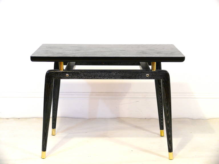 The Formation Side Table For Sale 2