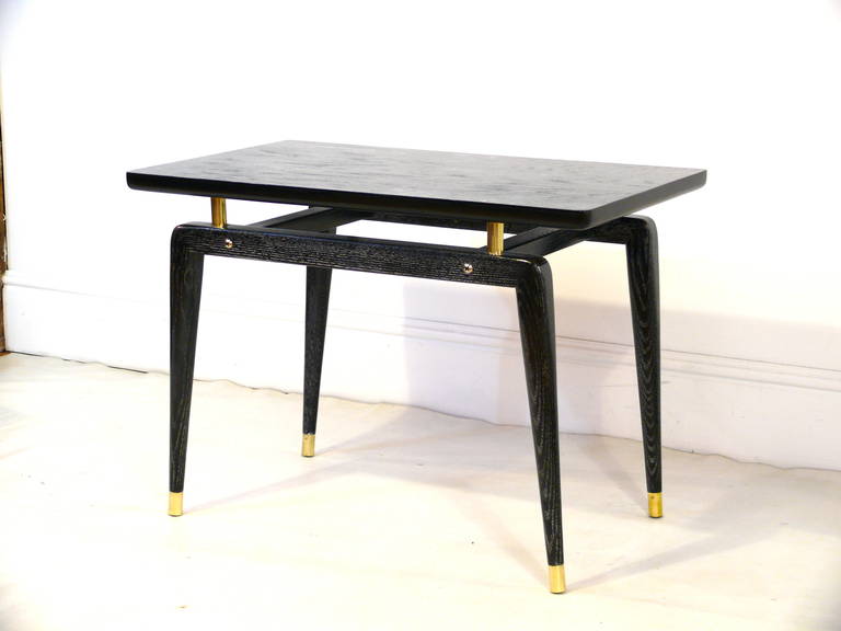 The Formation Side Table For Sale 3