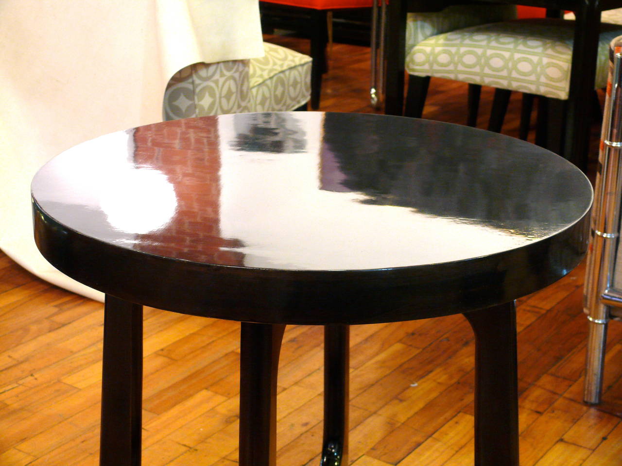 Link Center Table In Excellent Condition In New York, NY