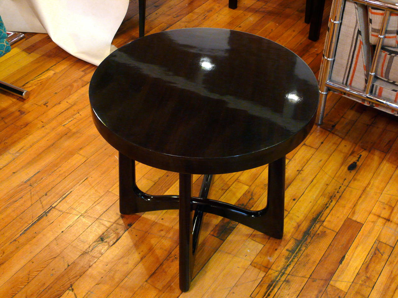 Contemporary Link Center Table