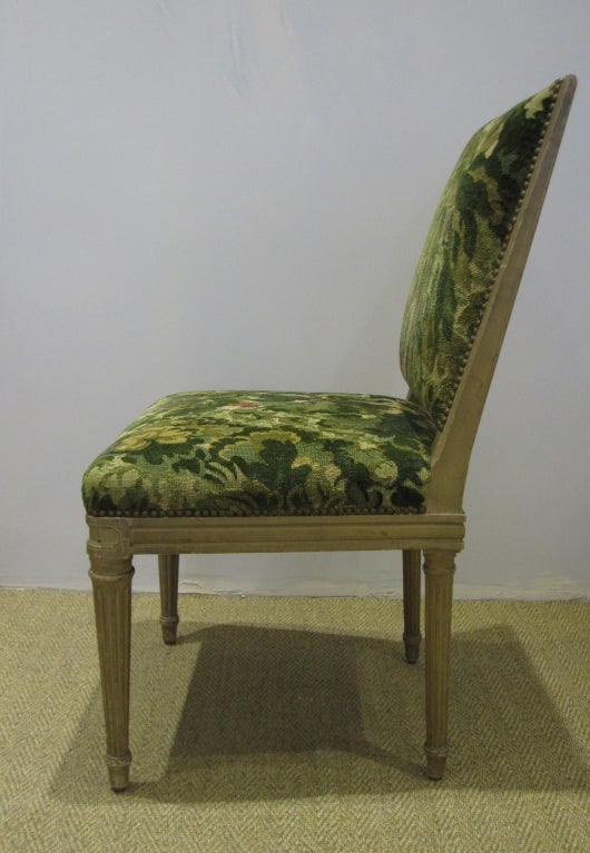 Roucambon Dining Chairs