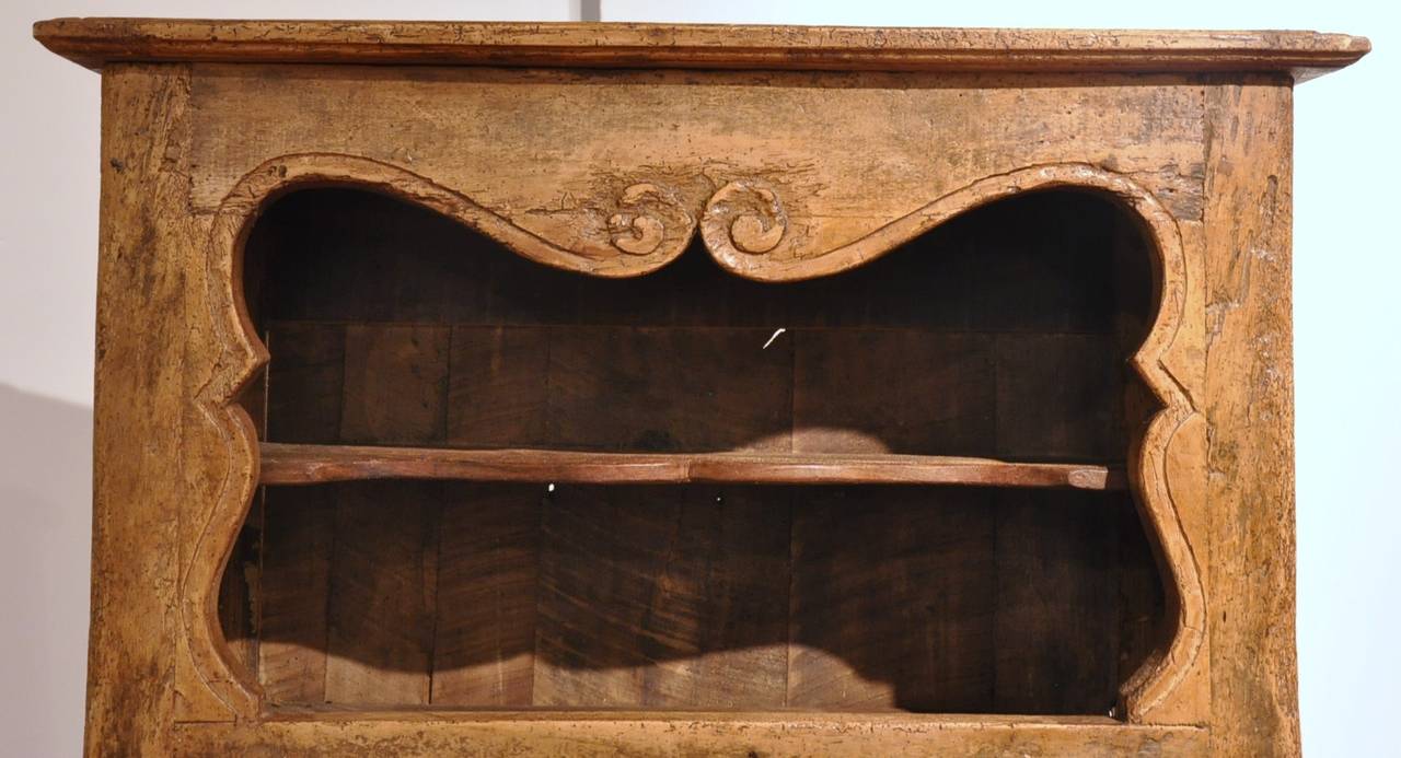 Antique Wine Bottle Holder at 1stDibs