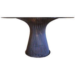 Warren Platner 1966 Dining Table by Knoll