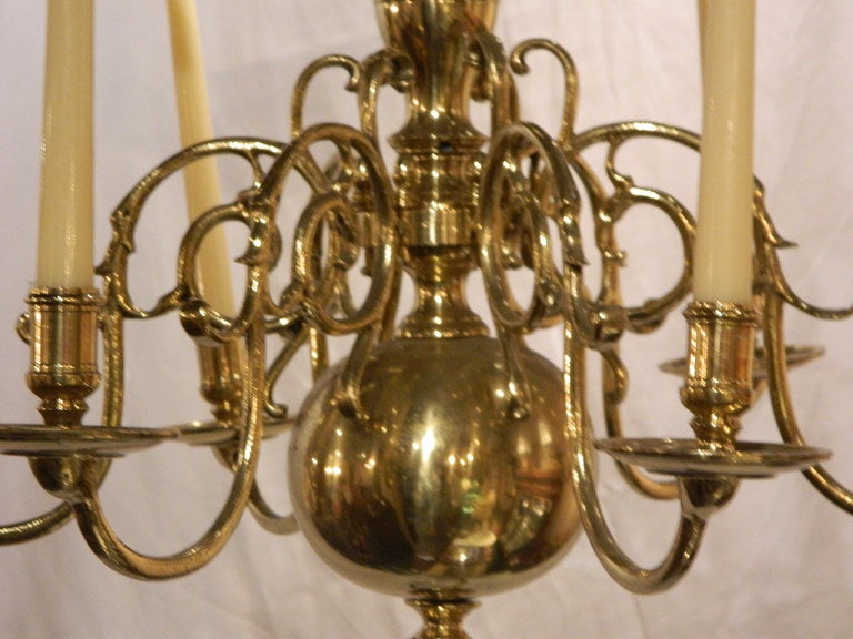 virginia metalcrafters chandelier