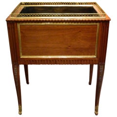 Louis XV Transition Jardiniere or Side Table