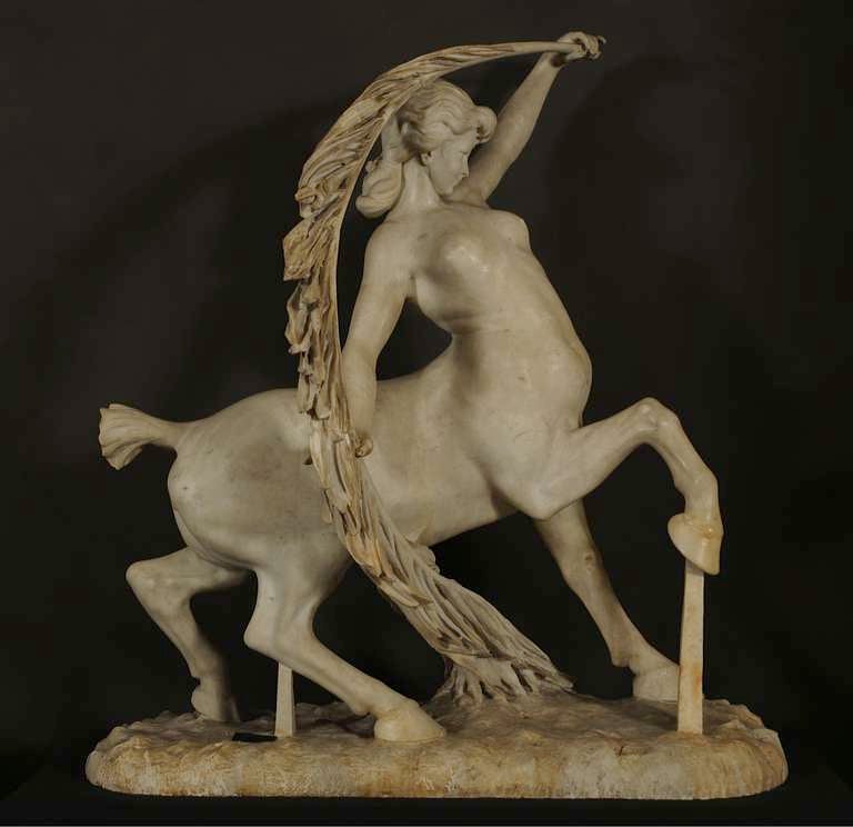 Italian Centaur For Sale