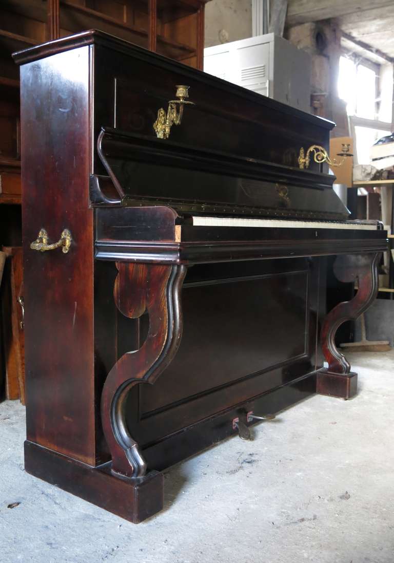piano elcke 1930