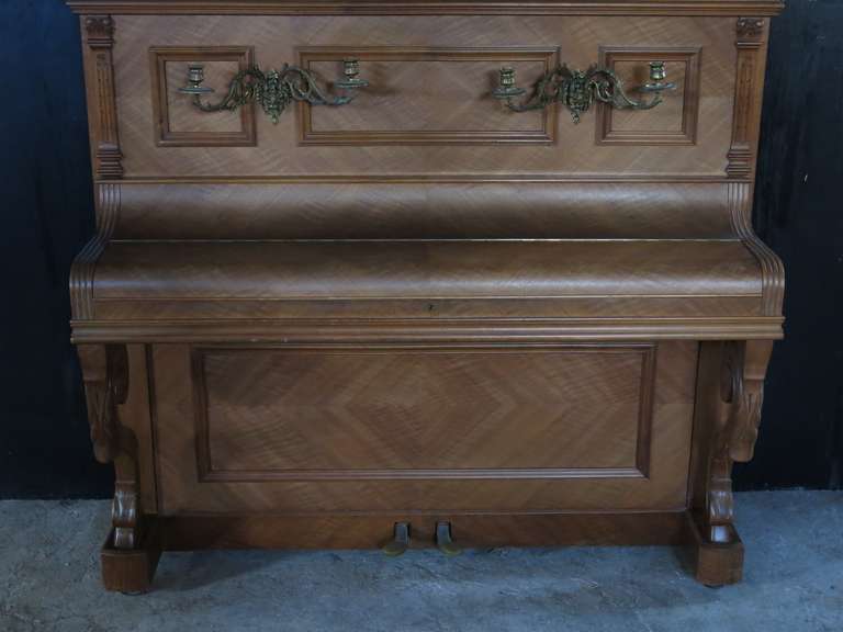 piano j staub paris medaille d'or