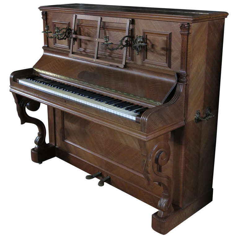 French Antique Piano Signed "Paris" Medailles d Or early 1900s France.'. at  1stDibs | piano j staub paris medaille d'or, piano medaille d'or paris, piano  staub paris medaille d'or