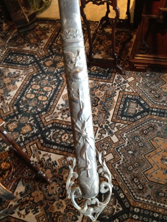 ritual sword location