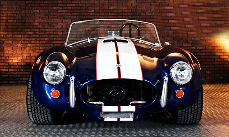 1967 shelby cobra for sale