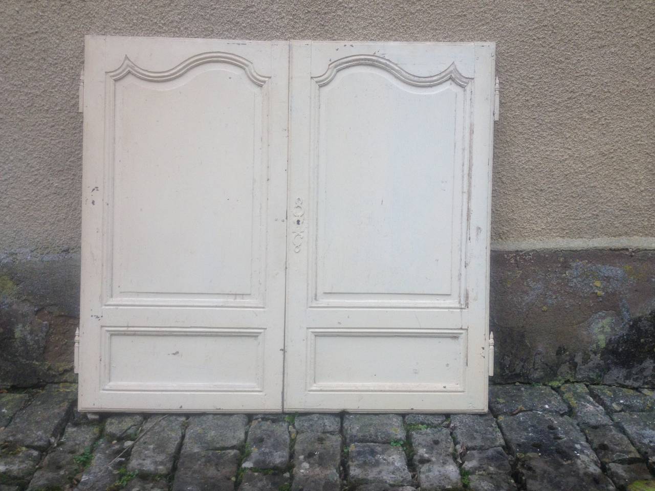 french cupboard doors