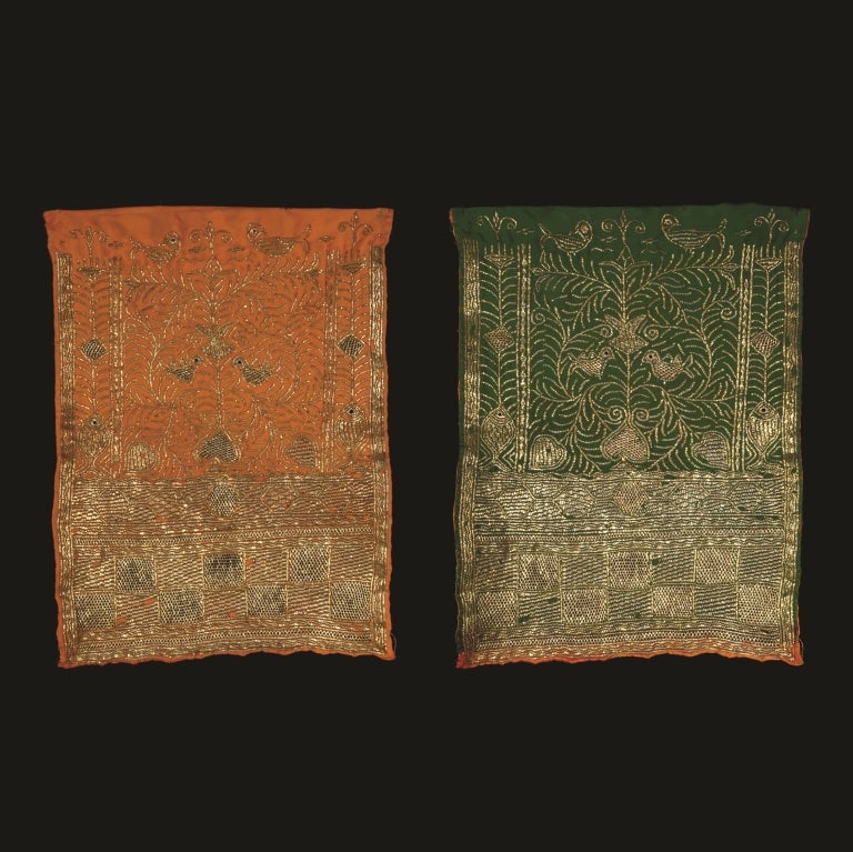 Bridal Veil, North Africa