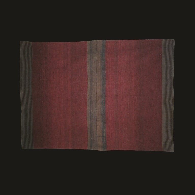 Aymara Mantle, Bolivia