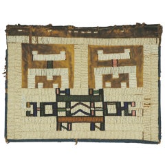 Apron for Unmarried Girl, South Africa