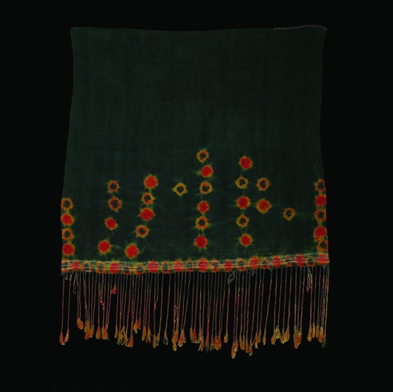 Head cover, Tunisia