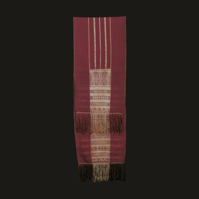 Indonesian Shoulder Cloth