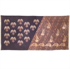 Indonesian Long Cloth