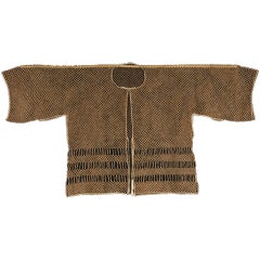 Bamboo Jacket - China