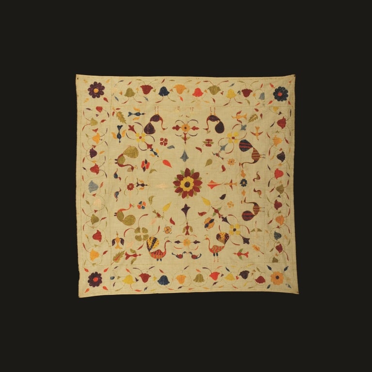 Garment Cover (Rumal), India