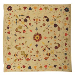 Garment Cover (Rumal), India